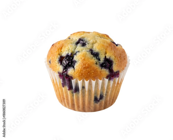 Fototapeta Muffins
