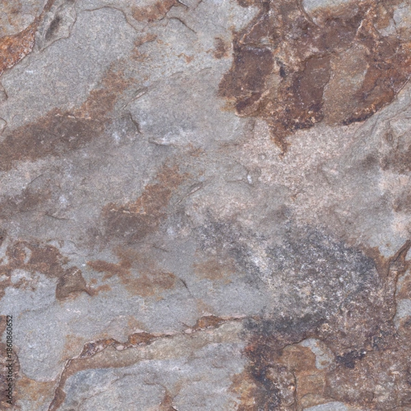 Fototapeta Seamless Rock Surface Texture