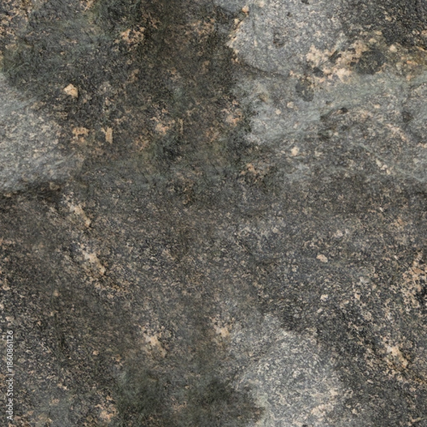 Fototapeta Seamless Rock Surface Texture