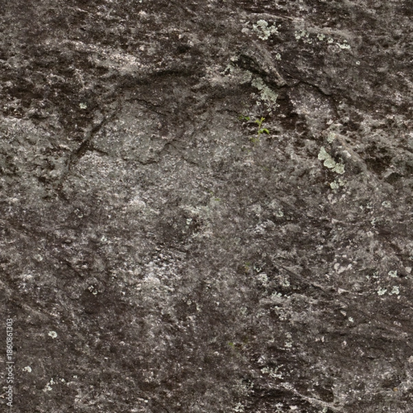 Fototapeta Seamless Rock Surface Texture