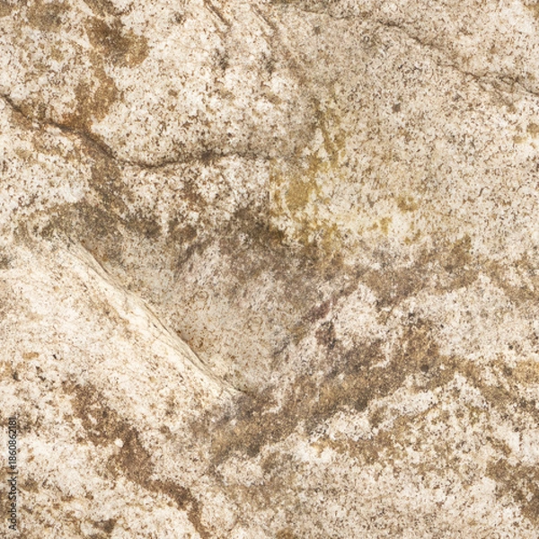 Fototapeta Seamless Rock Surface Texture