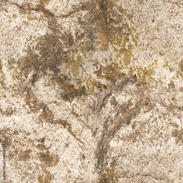 Fototapeta Seamless Rock Surface Texture