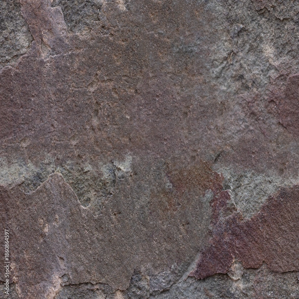 Fototapeta Seamless Rock Surface Texture