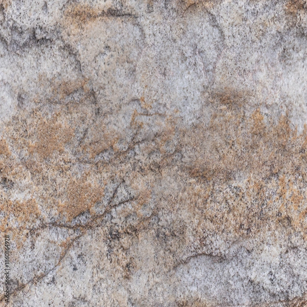 Fototapeta Seamless Rock Surface Texture