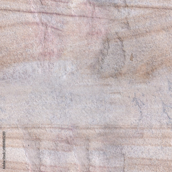 Fototapeta Seamless Rock Surface Texture