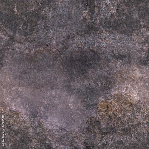 Fototapeta Seamless Rock Surface Texture
