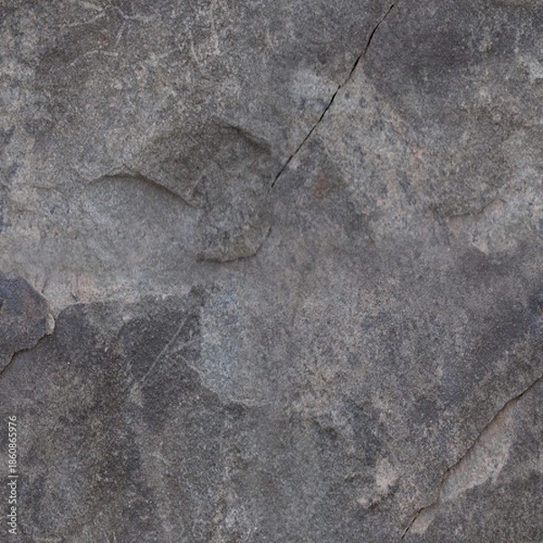 Fototapeta Seamless Rock Surface Texture