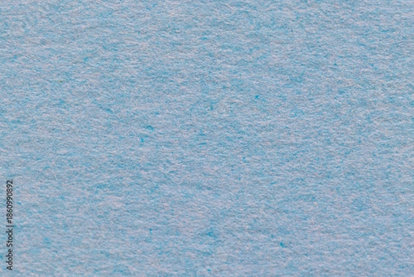 Obraz 水色の紙の表面