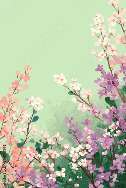 Obraz Adobe Illustrator Artwork