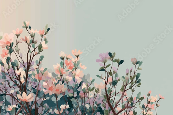 Obraz Adobe Illustrator Artwork