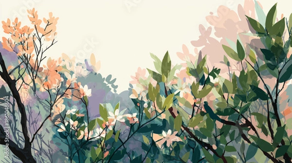 Obraz Adobe Illustrator Artwork