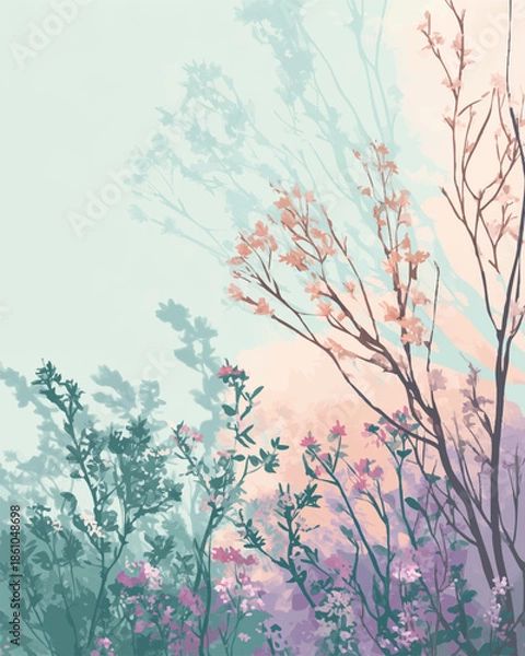 Obraz Adobe Illustrator Artwork