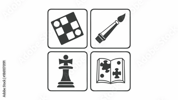 Obraz activity-room--elements-icon-set (1)