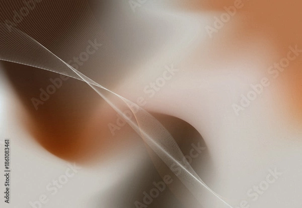 Obraz Gradient texture Background