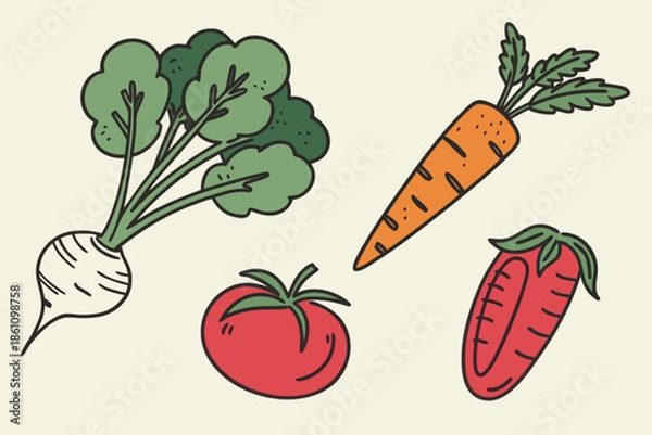 Obraz Adobe Illustrator Artwork