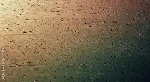 Obraz Warm textured background with subtle gradient and abstract pattern