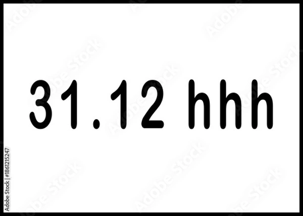 Obraz rätsel Silvesterscherz