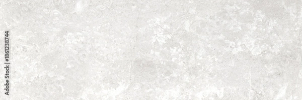 Obraz white cement wall texture background