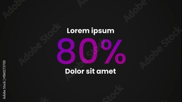 Obraz Essential Counter Professional Title