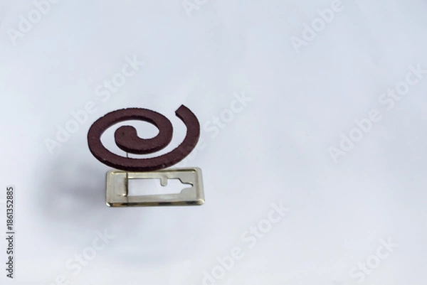 Obraz Mosquito coil