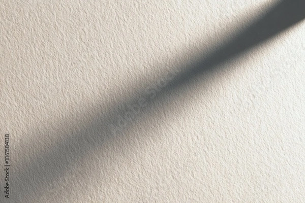 Fototapeta Warm Neutral Concrete Texture Background