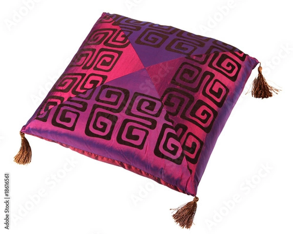 Obraz Pillow