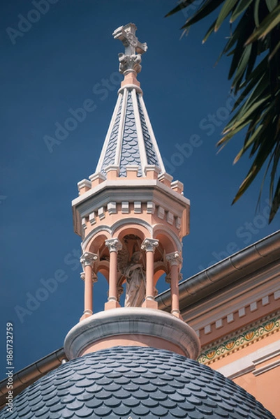 Fototapeta 베트남 여행