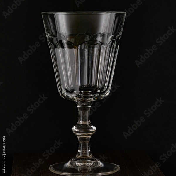 Obraz ワイングラス