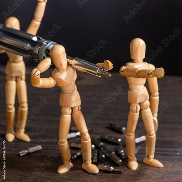 Obraz ドライバー