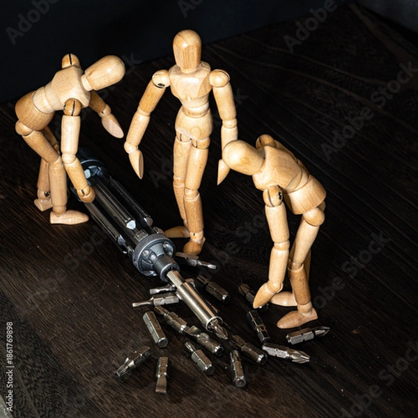 Obraz ドライバー