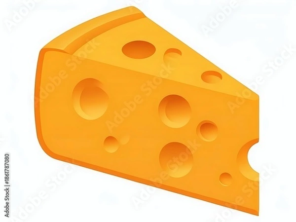Obraz cheese