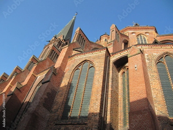Obraz St. Nikolaikirche, Lüneburg