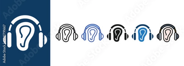 Obraz  Ear Protection