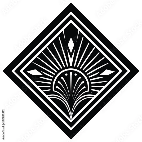 Obraz luxury-gold-gradient.eps