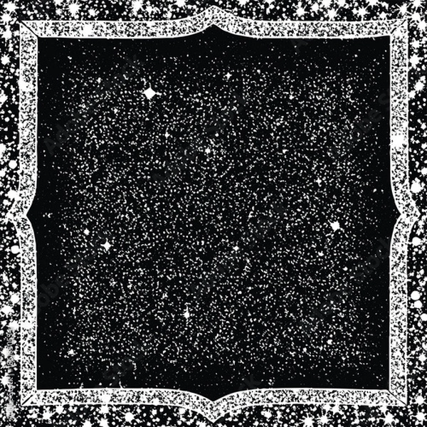 Obraz glitter-texture-background.eps