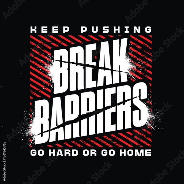 Obraz Motivation Quotes