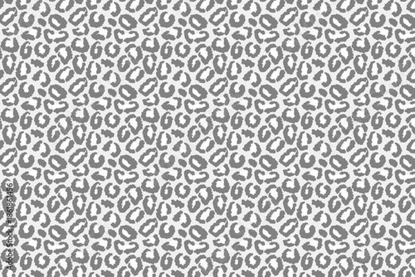 Fototapeta Gray Fabric texture background