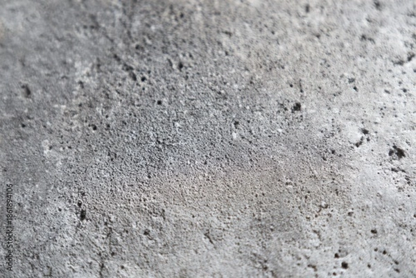 Obraz コンクリートの表面が見える場面