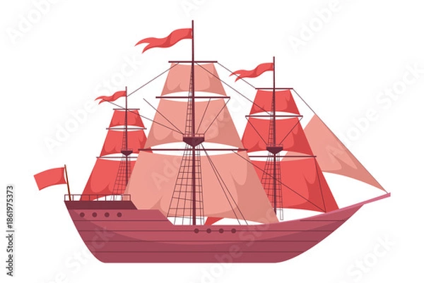 Obraz 20 - Transport set part 2