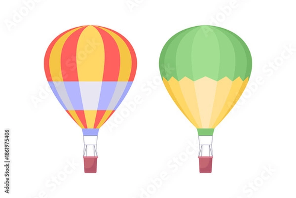 Obraz 20 - Transport set part 2