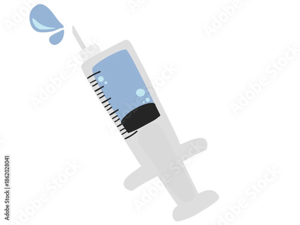 Obraz 注射 主線なし