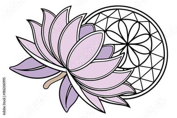 Obraz Adobe Illustrator Artwork