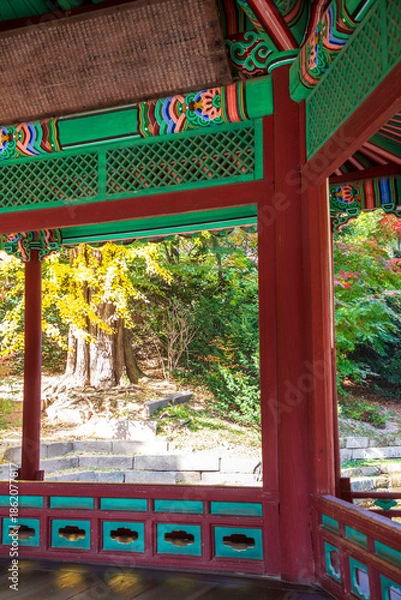 Obraz 창덕궁 후원