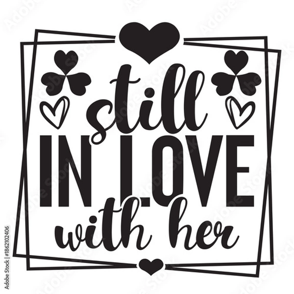 Obraz Simple vector file illustration