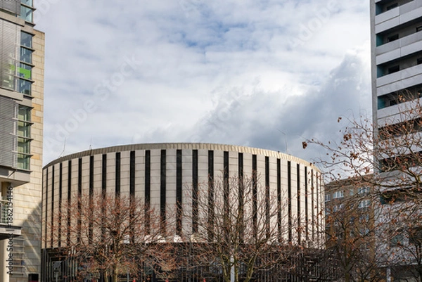 Obraz Stadtansichten Dresden