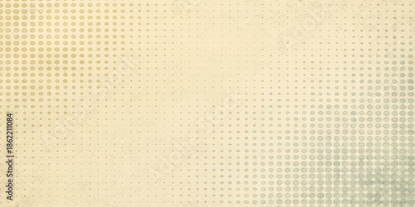 Obraz Vintage gray paper texture seamless fabric pattern background