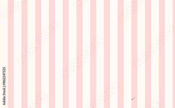 Fototapeta pink striped background