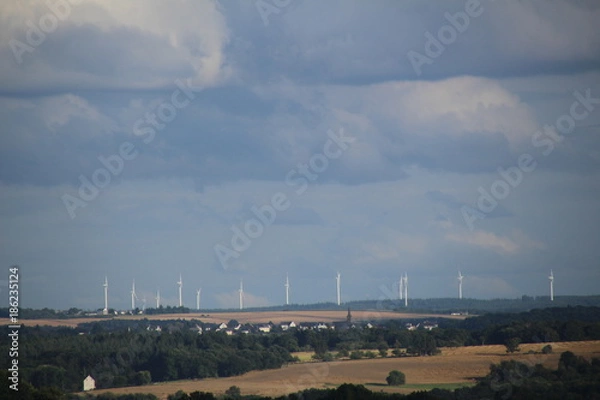 Obraz paradisrundweg