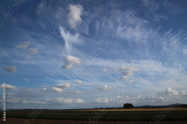 Obraz paradisrundweg
