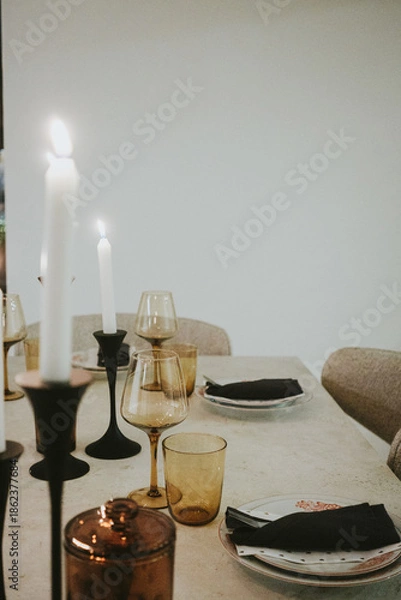 Obraz spa still life